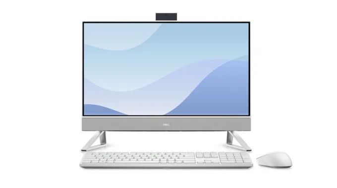 Моноблок фирмы Dell модель Inspirion 7730
