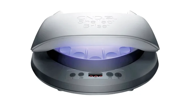 CND LED Lamp