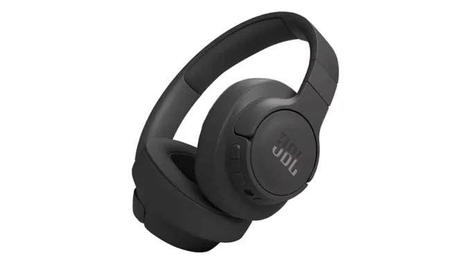 Наушники для спорта и бега фирмы JBL модель Tune 770NC