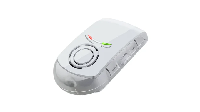 Электромагнитный отпугиватель комаров Bird-X EMR-22