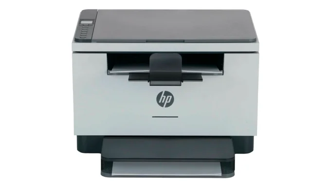 Лазерный МФУ для дома HP LaserJet M236dw