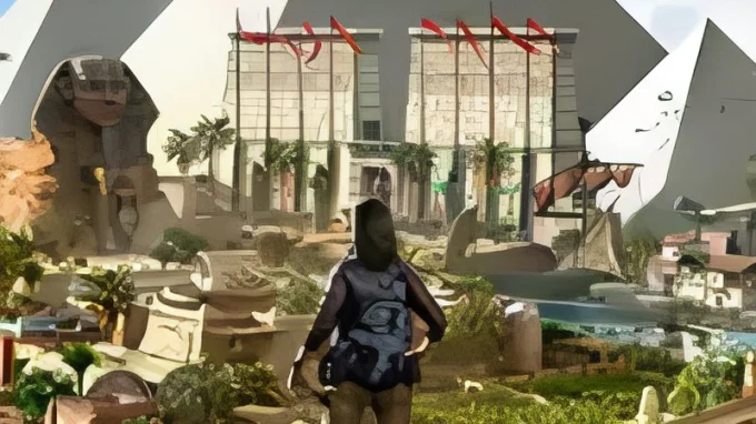 assassins creed discovery tour