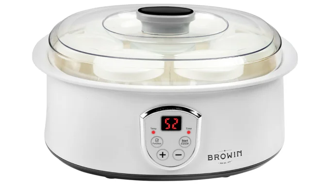 Йогуртница Browin 801015