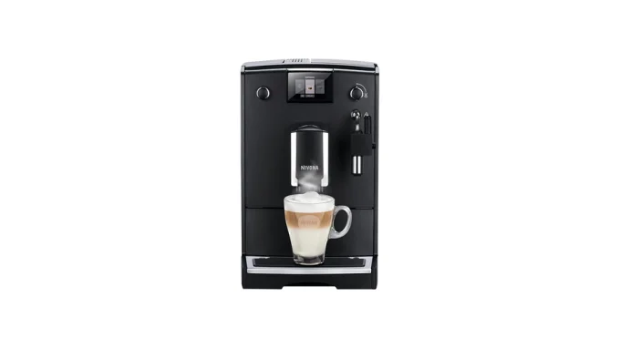 Кофемашина Nivona CafeRomatica NICR 550