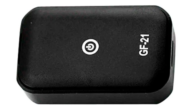 GPS-трекер UniGuard GF21