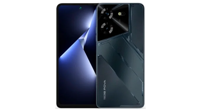 Tecno POVA 5