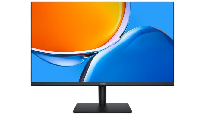 Бюджетный монитор для дома и офиса HUAWEI MateView SE Standard Edition