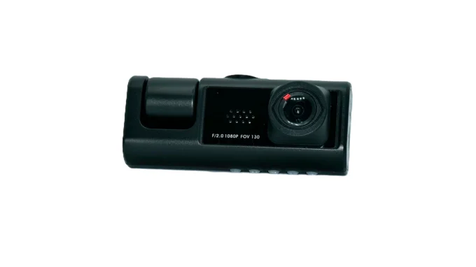 Видеорегистратор Black Box Super HD