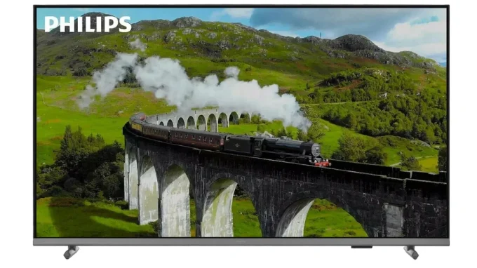 Philips 50PUS7608/60