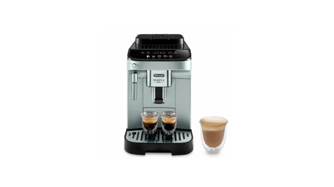 Кофемашина DeLonghi ECAM290.31.SB