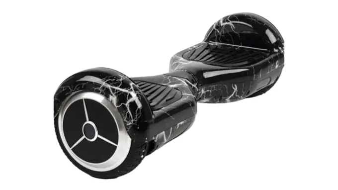 Гироскутер Smart Balance Wheel
