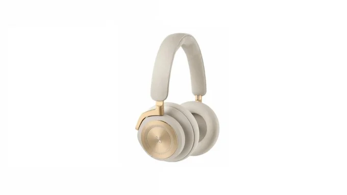 Наушники фирмы Bang & Olufsen модель BeoPlay HX