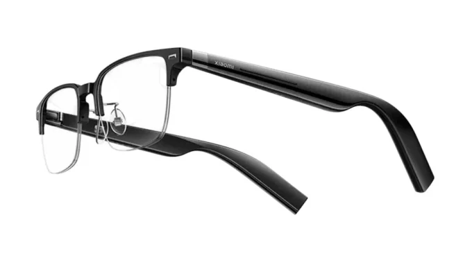 Умные очки Xiaomi Smart Audio Glasses