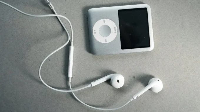 iPod