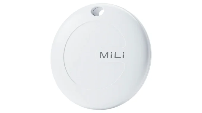 GPS-трекер MiLi MiTag Duo