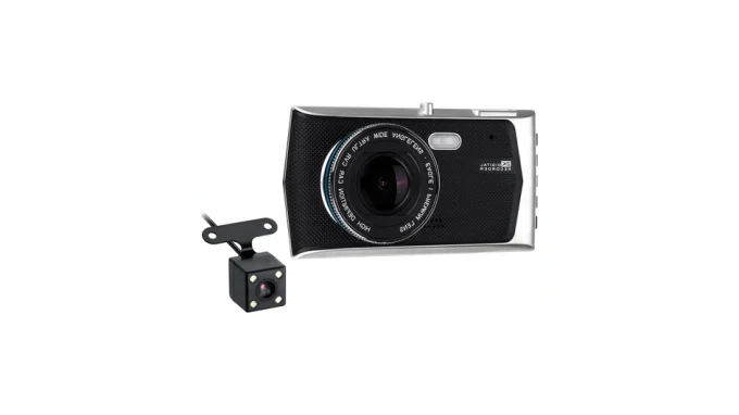 Видеорегистратор Eplutus DVR-939