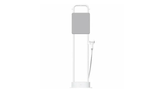 Вертикальный отпариватель для одежды Xiaomi Standing Garment Steamer