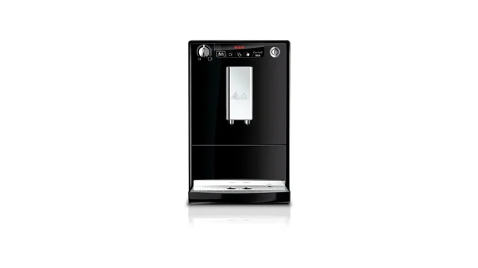 Кофемашина Melitta Caffeo Solo