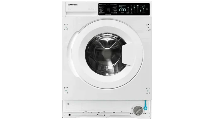 Встраиваемая стиральная машина SCANDILUX DX3T8400