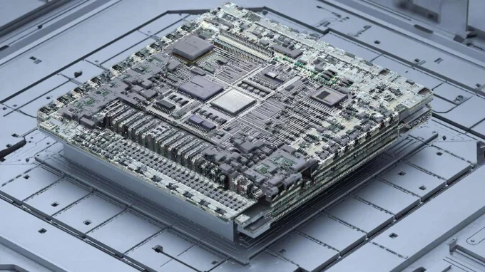 Новый 3D-чип может преодолеть самое большое препятствие на пути развития искусственного интеллекта.