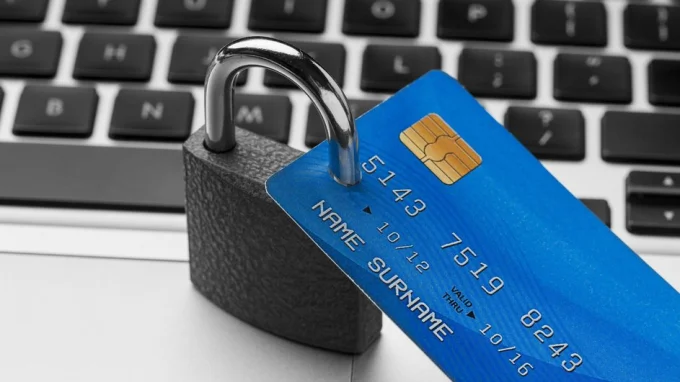 банковская карта