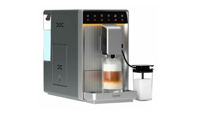 Кофемашина Tuvio TCM06AA