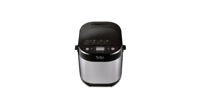 Хлебопечка Moulinex OW240E30