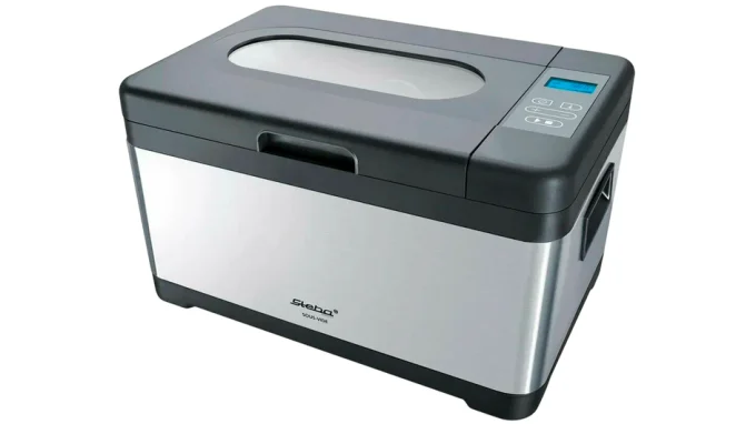 Стационарный су-вид для дома Steba Cooker SV 2