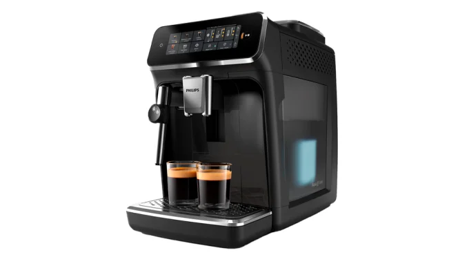 Кофемашина Philips EP3321/40