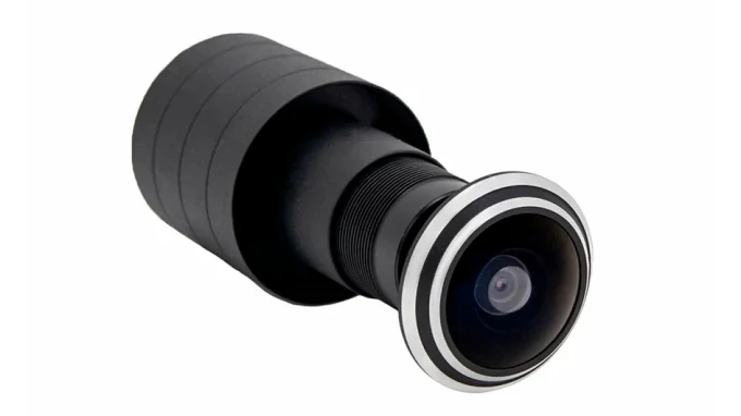 Видеоглазок MAXMOLL XM 200