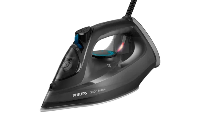 Недорогой утюг для дома Philips DST3041/80