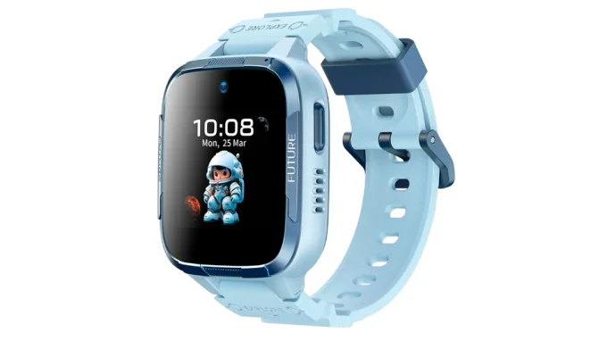 GPS-трекер для детей HONOR CHOICE Kids Watch Plus