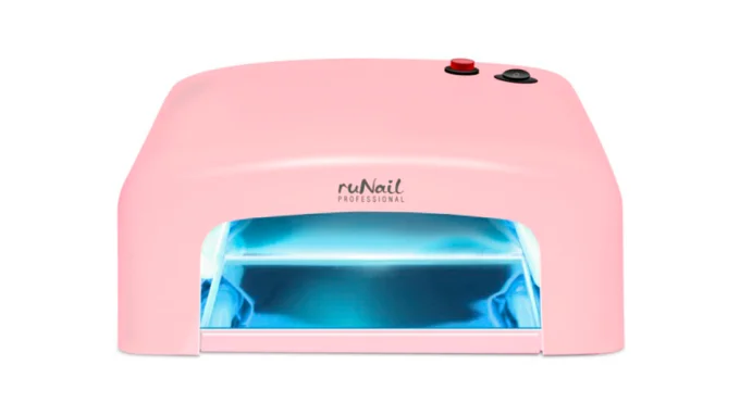 RuNail Professional GL-515