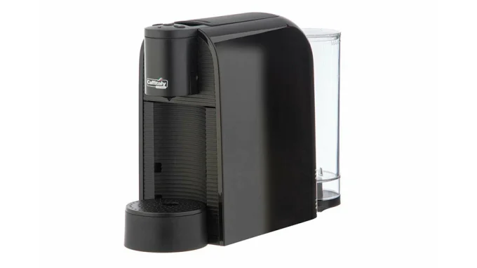Капсульная кофемашина Caffitaly Volta S36
