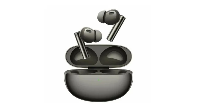 realme Buds Air6 Pro