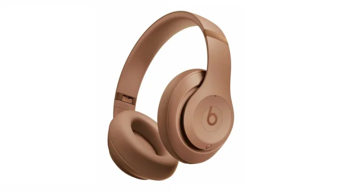 Наушники фирмы Beats модель Studio Pro