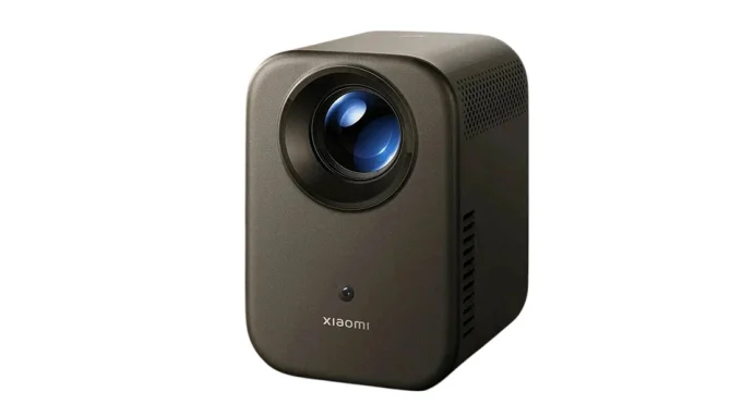 Бюджетный проектор Xiaomi Smart Projector L1