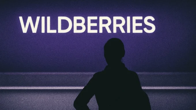 Wildberries интерфейс