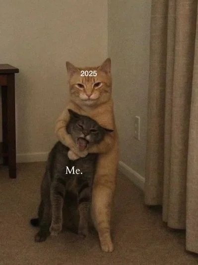 Год был непростой