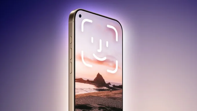 экран iPhone 18 Pro Max