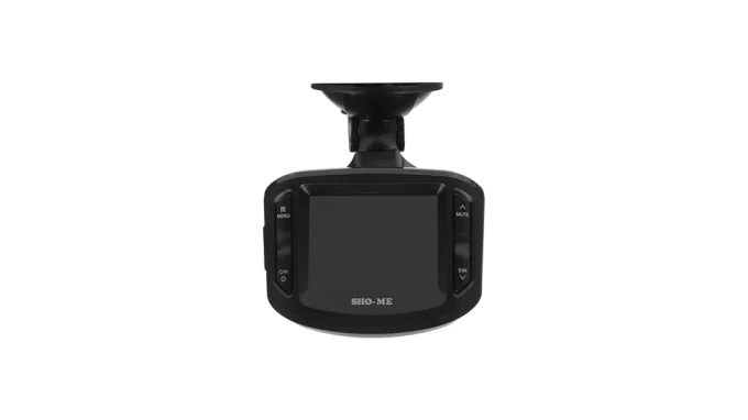 Видеорегистратор Sho-Me Combo №1 WiFi