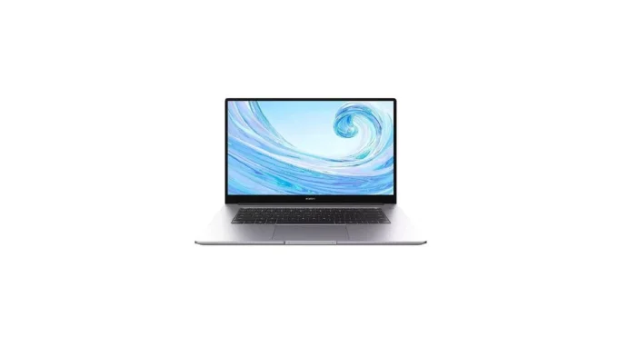 Ноутбук фирмы Huawei модель MateBook D 15