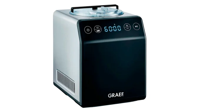 Мороженица GRAEF IM 706