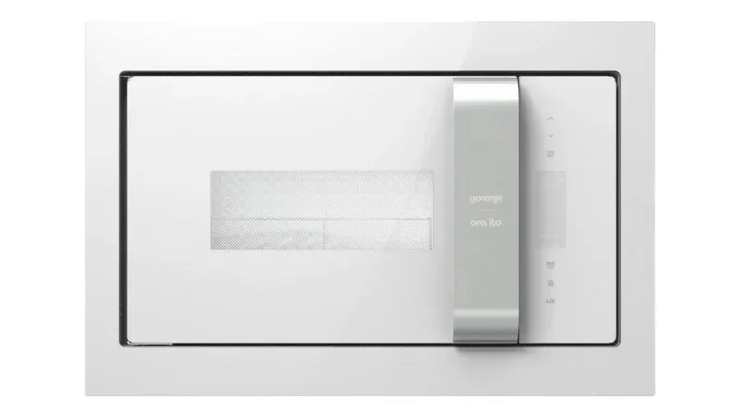 Встраиваемая микроволновка Gorenje BM235ORAW