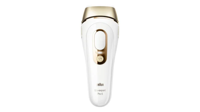Braun Silk-expert IPL Pro 5 PL5014