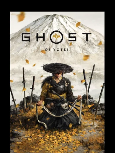 Ghost of Yotei