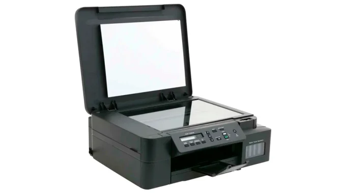Струйный МФУ для дома Brother DCP-T520W InkBenefit Plus