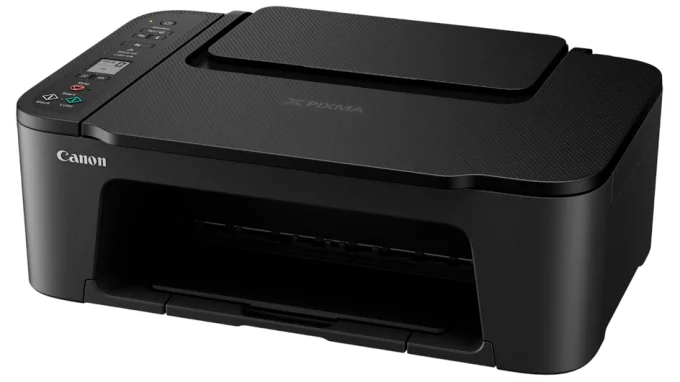 Лазерный МФУ для дома Canon i-SENSYS MF651Cw