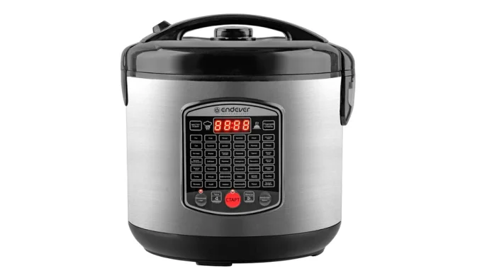 Бюджетная мультиварка Endever VITA-90