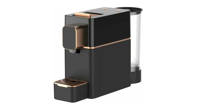 Капсульная кофемашина Vista Verona NS300